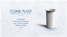 Comil Plast di Lo Monaco Giovanni