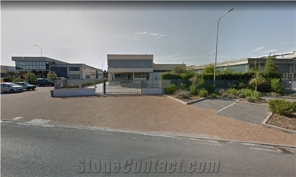 Industrial Chem Italia srl