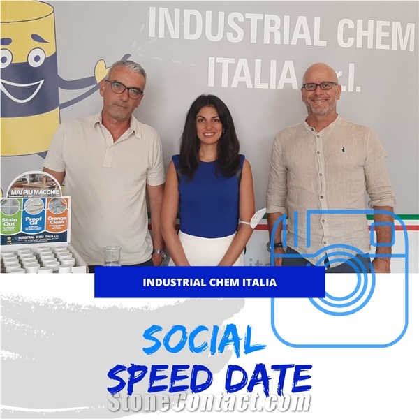 Industrial Chem Italia srl