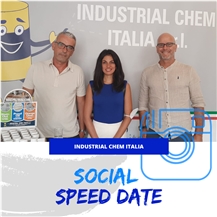 Industrial Chem Italia srl