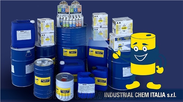 Industrial Chem Italia srl