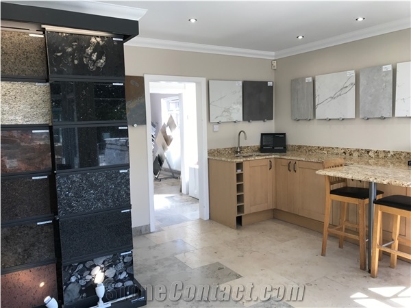 Plymouth Stone Ltd