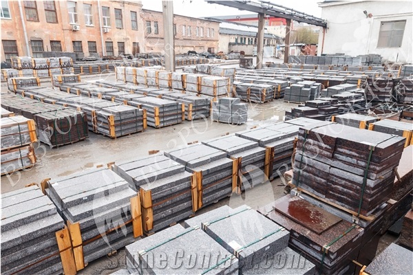 "Management Company Vozrozhdenie Trade House" Ltd.