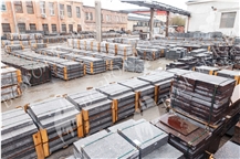 "Management Company Vozrozhdenie Trade House" Ltd.