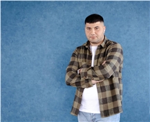 Taron Badalyan Taron Badalyan