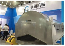 Foshan Chonglang Machinery Co. LTD