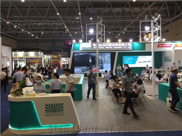 Foshan Hopeceramic Machinery Equipment Co., Ltd.