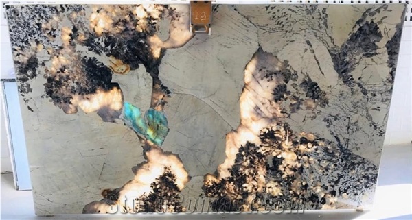 BRAZILIAN NATURAL STONE LTDA