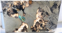 BRAZILIAN NATURAL STONE LTDA