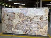 BRAZILIAN NATURAL STONE LTDA