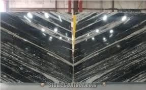 BRAZILIAN NATURAL STONE LTDA