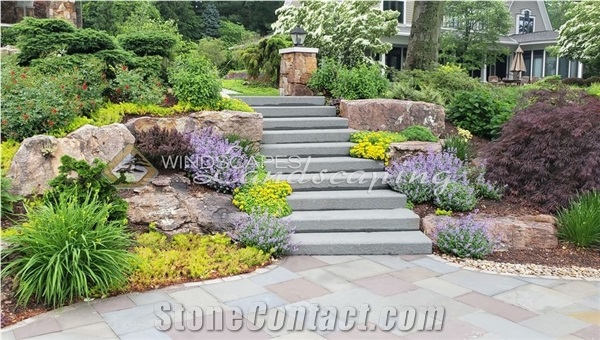 Windscapes Landscaping