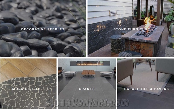 Coverall Stone Inc.