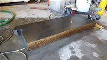 Coverall Stone Inc.
