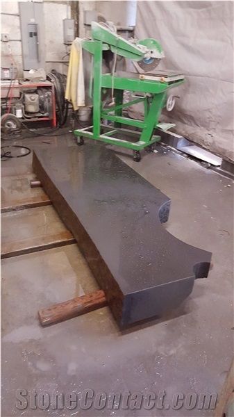 Coverall Stone Inc.