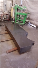 Coverall Stone Inc.