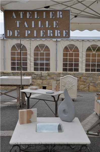 Arte Pierre Sarl
