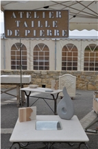 Arte Pierre Sarl