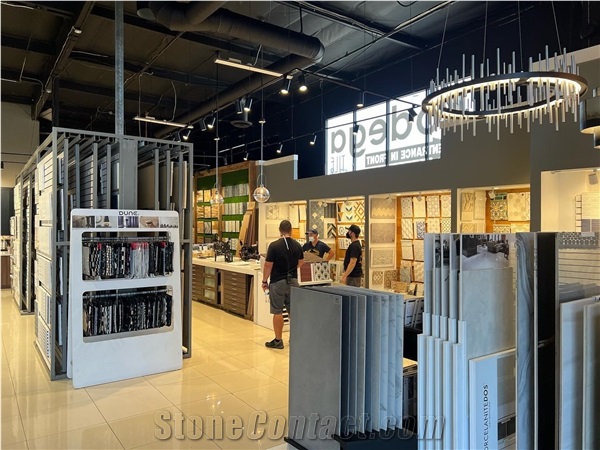 Bodega Tile, Inc.