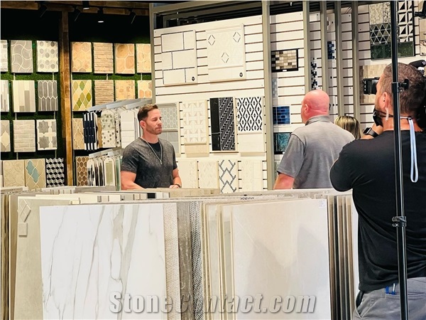 Bodega Tile, Inc.
