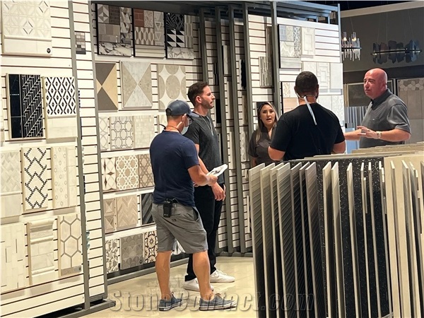 Bodega Tile, Inc.