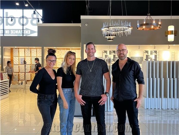 Bodega Tile, Inc.