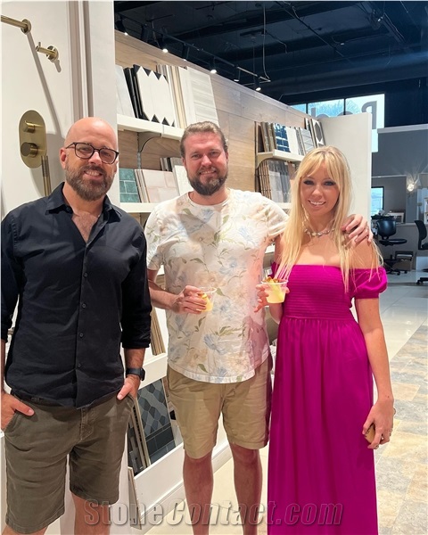 Bodega Tile, Inc.