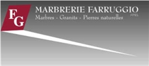 Marbrerie Farruggio sprl