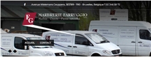Marbrerie Farruggio sprl