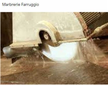 Marbrerie Farruggio sprl