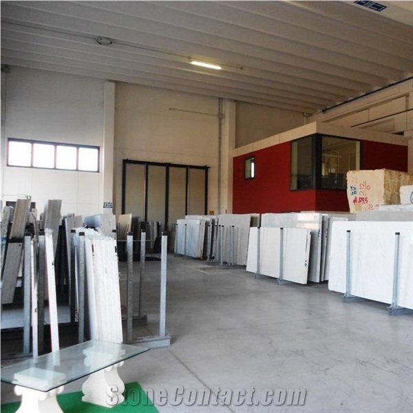 Marbrerie Farruggio sprl