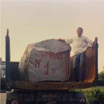 Tomaino Graniti Srl