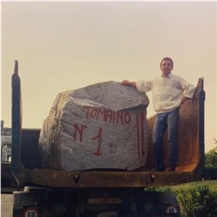 Tomaino Graniti Srl