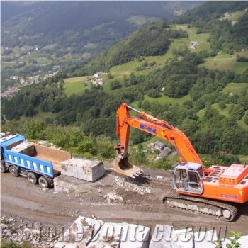 Tomaino Graniti Srl