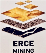 Erce Granite Madencilik Sti Ltd
