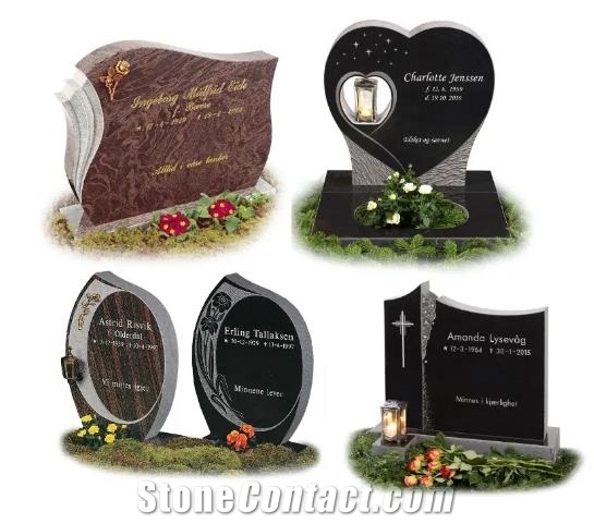 Memoria Gravstensbyra AB