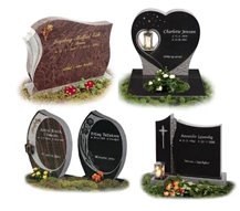 Memoria Gravstensbyra AB