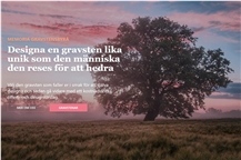 Memoria Gravstensbyra AB
