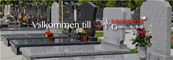 Memoria Gravstensbyra AB