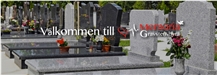 Memoria Gravstensbyra AB