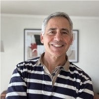 Jorge Corvalan Lopez