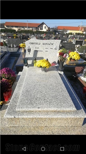 Klesarstvo Antolasic