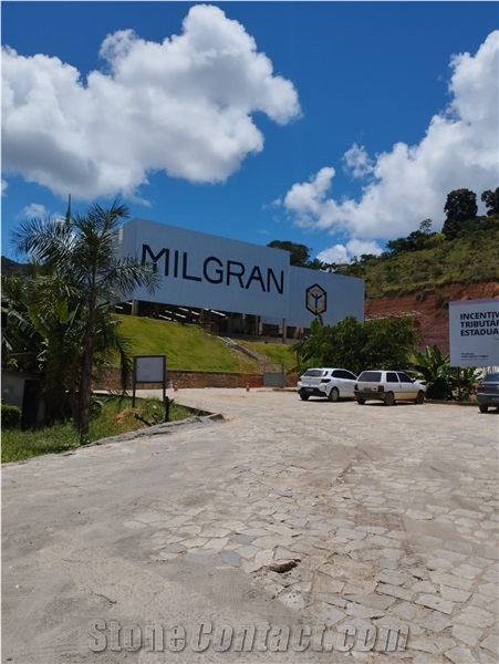 Milgran Granitos