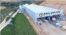 Milgran Granitos