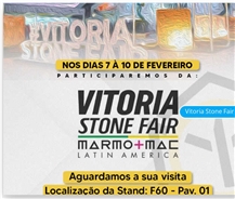Vitoria Stone Fair 2023