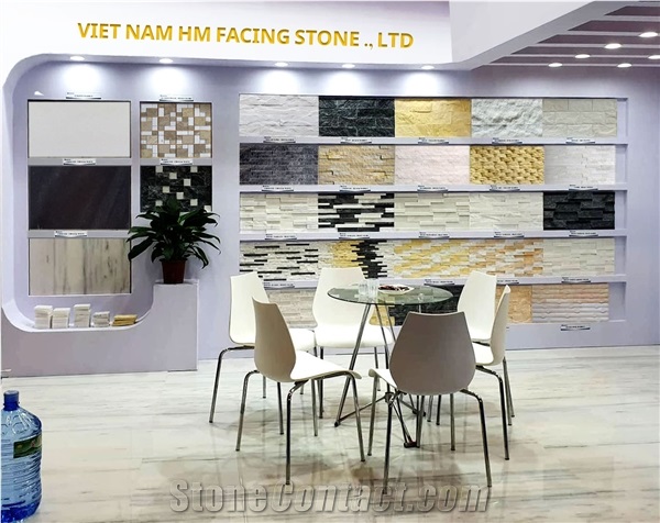 VIET NAM HM FACING STONE COMPANY LIMITED