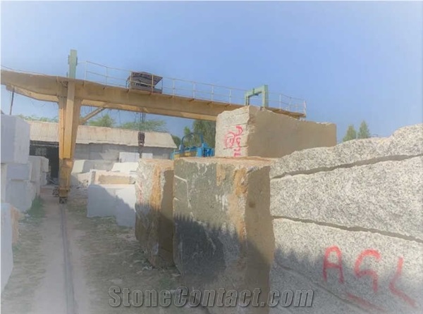 Abhishek Granites LTD