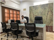 RITESH EXPORTS AND IMPORT