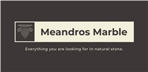 MEANDROS MARBLE LTD STI MEANDROS MARBLE LTD STI