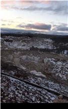 MEANDROS  MARBLE LTD STI